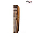 Roots Cellulose Acetate Comb No  78
