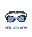 Tribord Xbase Adult Swimming Goggles