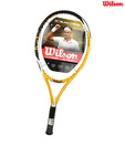 Wilson K Slam Hybrid Tennis  Racket