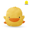 Piyo Piyo Stylish Baby Pillow-Duckling