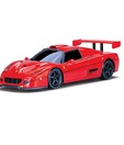 MJX R/C Ferrari F50 GT - Red 1:20  Scale