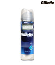 Gillette Sensitive Skin Shaving Gel 195Gm