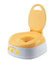 PiyoPiyo Multi-Functional Deluxe Potty Trainer