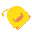 PiyoPiyo Double Layer Bath Sponge