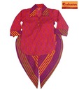 Exclusive from Jaipur Pink Salwar Suit For Kids
