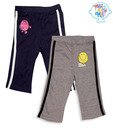 Mr Men Little Miss Smart & Comfortable Boys Bottoms For Kids For Kids