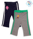 Mr Men Little Miss Super Soft Boys Bottoms For Kids For Kids