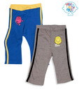 Mr Men Little Miss White Ravishing Boys Bottoms For Kids