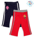 Mr Men Little Miss Smart Boys Bottoms For Kids