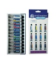 Talens 12 Art Creation Gouache Colors