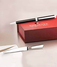 Sheaffer Intensity Ball Pen (Get a Free Sheaffer Letter Opener) (9235BP)