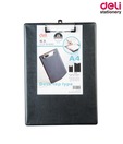 Deli PVC Copy Holder (pack of 4)