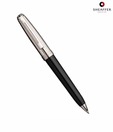 Sheaffer Prelude Mini 9802 Ball Pen (Black and Palladium) (9802)