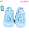 Mee Mee Bath Robe-Pink For Kids For Kids