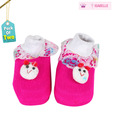 Mee Mee Green Baby Towel W/Hood For Kids For Kids