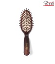 Roots Anti-bacteria Cushion  Hairbrush 9945