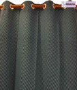 ARIANA Venus Blue XL Door Curtains