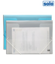 Solo Action Case (pack of 3)