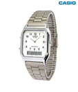 Casio Dual Display Watch