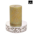 AG Classy Pillar Candle Stand