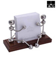 AG Scratch Pad Holder
