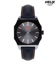 Helix Charming Black Watch