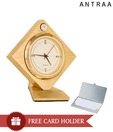 Antraa Stylish & Trendy Table Top Clock