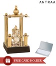 Antraa Stylish Ganesha Idol Table Top Showpiece