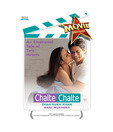 Chalte Chalte (Hindi) [DVD]