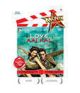 Love Aaj Kal (Hindi) [DVD]