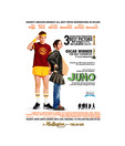 Juno (English) [DVD]