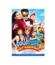 Toonpur Ka Super Hero (Hindi) [DVD]