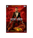 Agent Vinod (Hindi) [DVD]