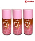 01 Pour Femme Deo (150 ml Each) Pack of 3
