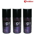 01 Women Original Deo (150 ml Each) Pack of 3