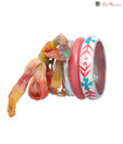 Art Mannia Enchanting Bangle Set
