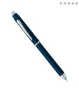 Cross Tech3 Satin Blue Multi-Functional Pen