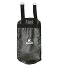 Hawk  Black Boxing Bag Unfilled (29 inch)