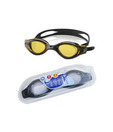 Saeko Amber Leader Swimming Goggle (Senior)