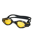 Saeko Black Leader Swimming Goggle (Senior)