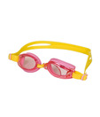 Saeko Pink/Yellow Princess  Swimming Goggle (Junior)
