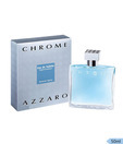 Azzaro Chrome Men Edt 50Ml