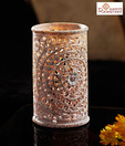 Aapno Rajasthan HandCrafted Cylindrical Vase