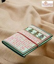 Aapno Rajasthan Recycled Handmade Paper Modish Travellers Diary