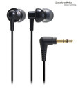 Audio Technica ATH- CKL200 (Black)
