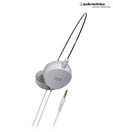 Audio Technica ATH- ON300 (White)