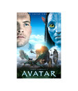 Avatar (Awaken) (24 x 36 Inches)