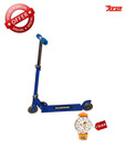 Avon Blue Glider Scooter