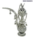 Bharat Handicrafts Decorated Hookah