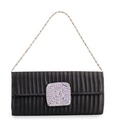 1 Bolzo Black Centre Broach Clutch